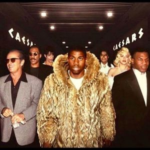 Meet your Posher, Manny